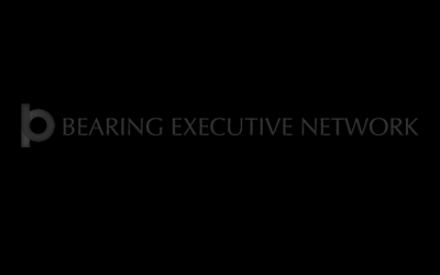 Bearing Executive Network logo