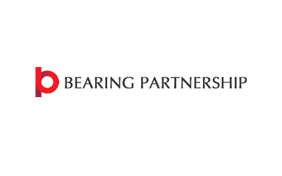 Bearing Partnerhip logo
