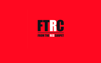 From The Red Carpet (FTRC) logo