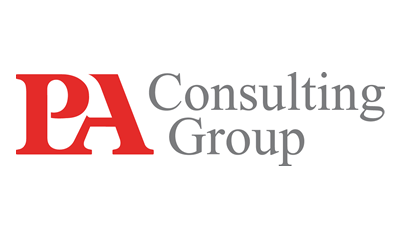 PA logo