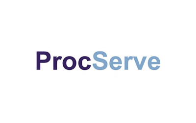 ProcServe logo