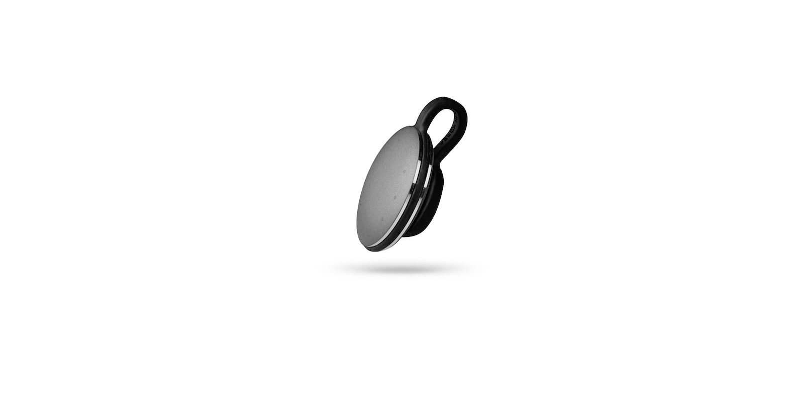 Mitfit Shine magnetic clasp