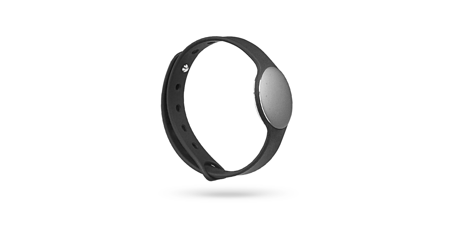 Misfit Shine sports band